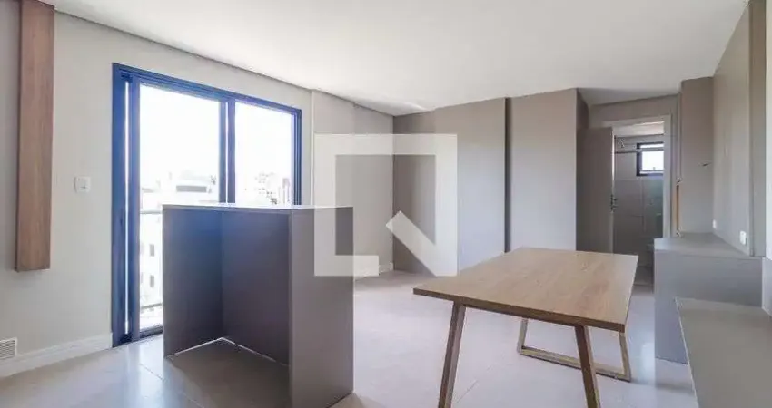 Apartamento para Venda - Cidade Baixa, 1 Quarto,  47 m² - Porto Alegre