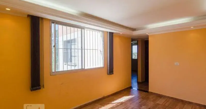 Apartamento para venda - baeta neves, 2 quartos,  55 m² - são bernardo do campo