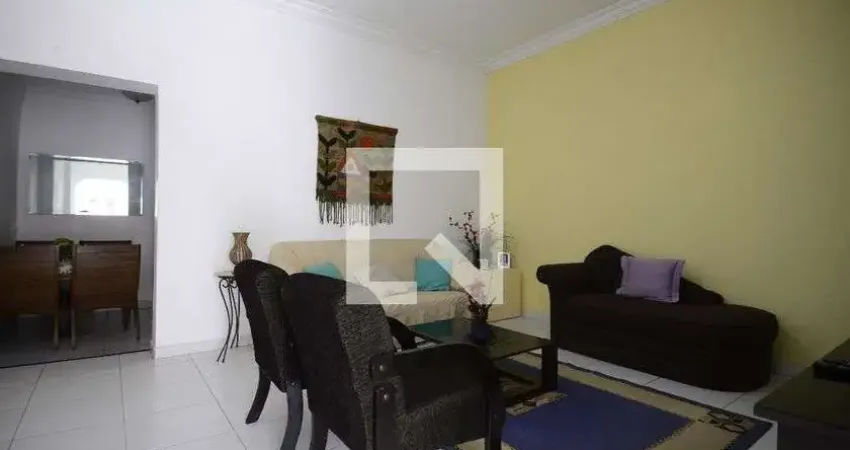 Casa para Venda - Cambuci, 3 Quartos,  250 m² - São Paulo