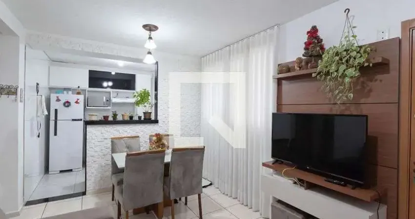 Apartamento para Venda - Bandeirantes, 2 Quartos,  45 m² - Belo Horizonte