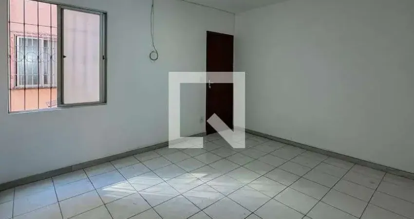 Apartamento para Venda - Padre Eustáquio, 2 Quartos,  45 m² - Belo Horizonte