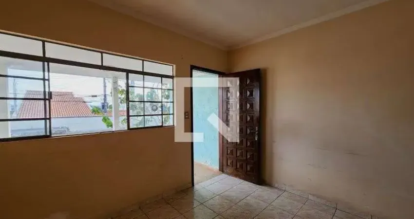 Casa para Venda - Vila Alvorada , 3 Quartos,  162 m² - Jundiaí