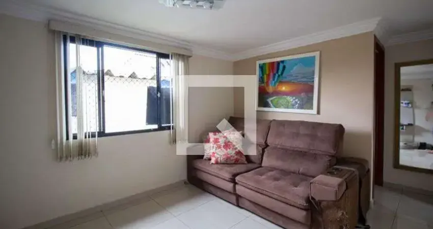 Apartamento para Venda - Conjunto Residencial Jose Bonifacio, 2 Quartos,  56 m² - São Paulo