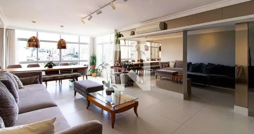 Apartamento para venda - perdizes, 3 quartos, 125 m² - são paulo