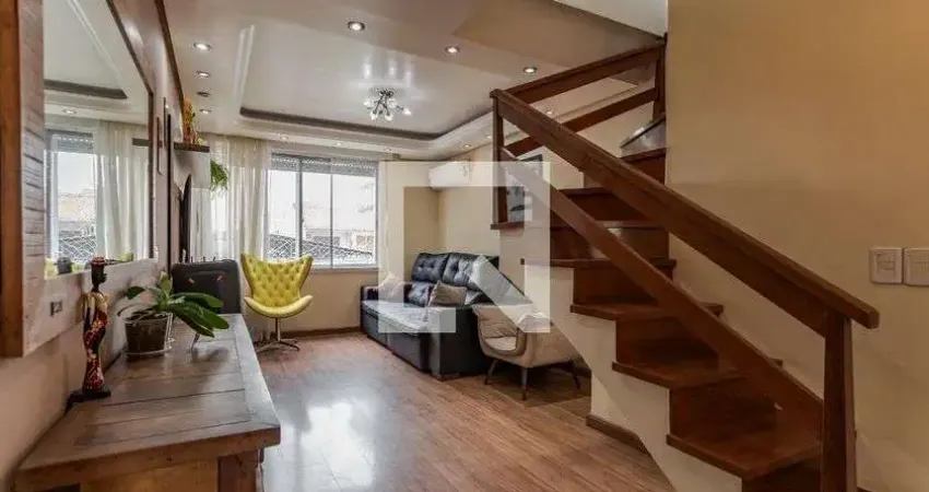 Cobertura para Venda - Passo D&apos;areia, 3 Quartos,  139 m² - Porto Alegre