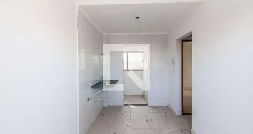 Apartamento para Venda - Cangaíba, 2 Quartos,  36 m² - São Paulo
