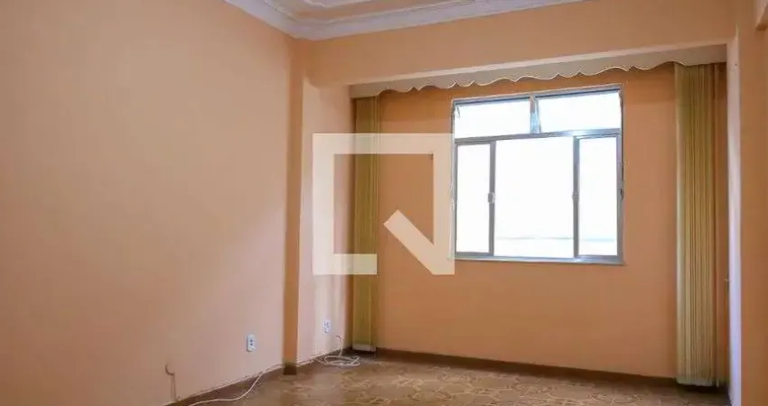 Apartamento para Venda - Méier, 1 Quarto,  55 m² - Rio de Janeiro