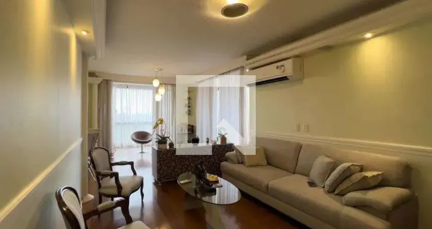 Apartamento para Venda - Vila Mariana, 2 Quartos,  163 m² - São Paulo