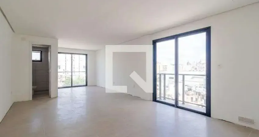 Kitnet / Stúdio para Venda - Cidade Baixa, 1 Quarto,  47 m² - Porto Alegre