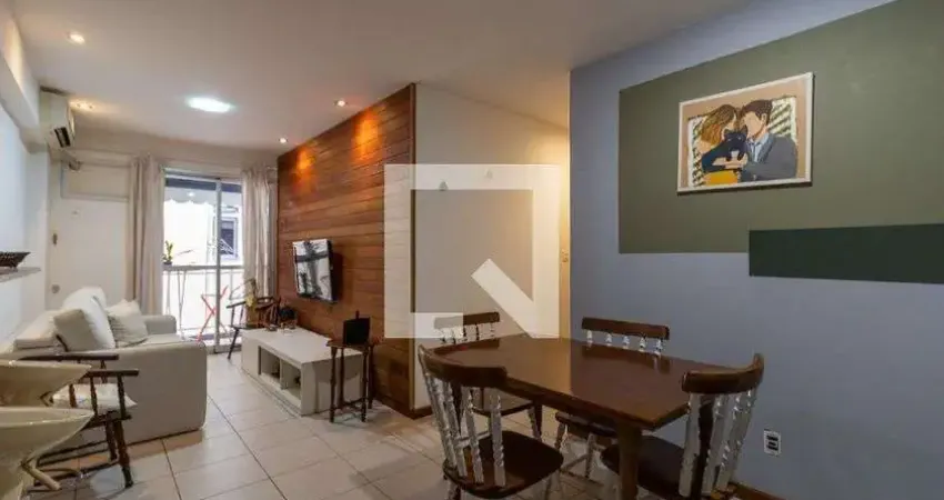 Apartamento para Venda - Vila Isabel, 2 Quartos,  70 m² - Rio de Janeiro