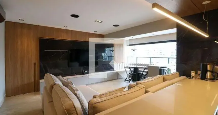 Apartamento para venda - chácara santo antonio, 2 quartos,  86 m² - são paulo