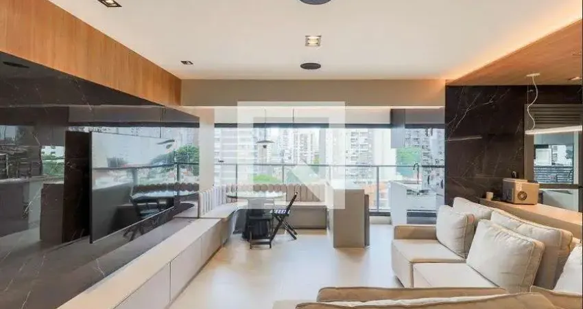 Apartamento para venda - chácara santo antonio, 2 quartos,  86 m² - são paulo