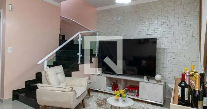 Casa para Venda - Vila Ré, 2 Quartos,  90 m² - São Paulo