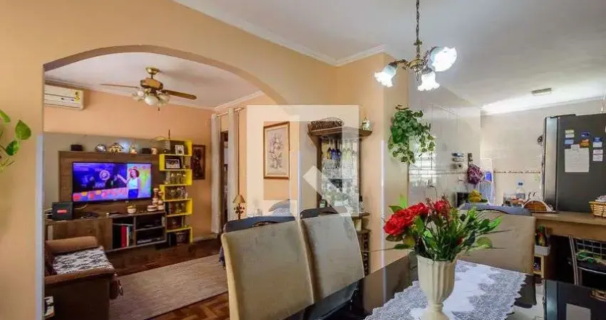 Apartamento para Venda - Santo Antônio, 3 Quartos,  84 m² - Porto Alegre