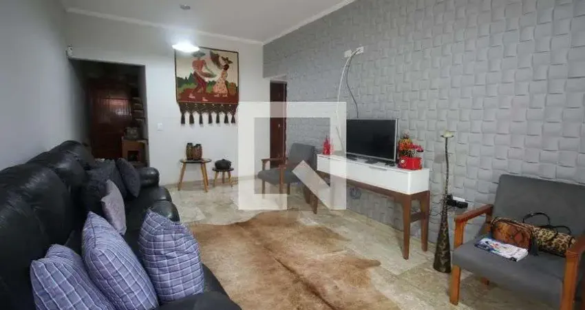 Casa para Venda - Cambuci, 3 Quartos,  130 m² - São Paulo