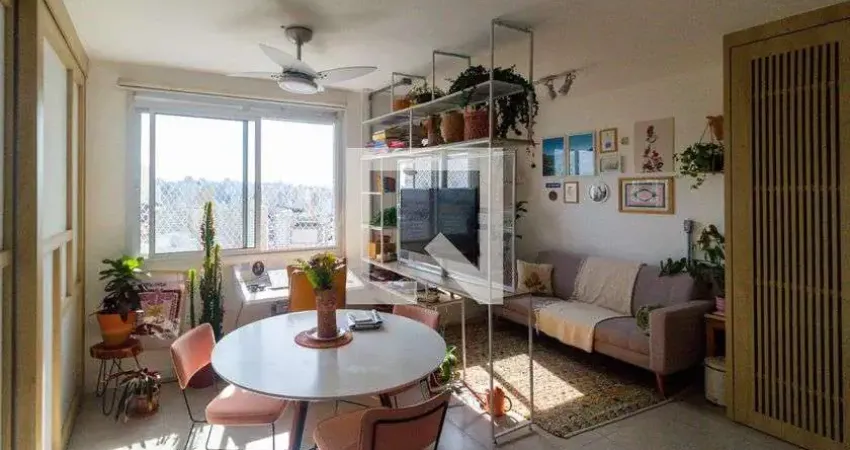 Kitnet / Stúdio para Venda - Cambuci, 1 Quarto,  34 m² - São Paulo