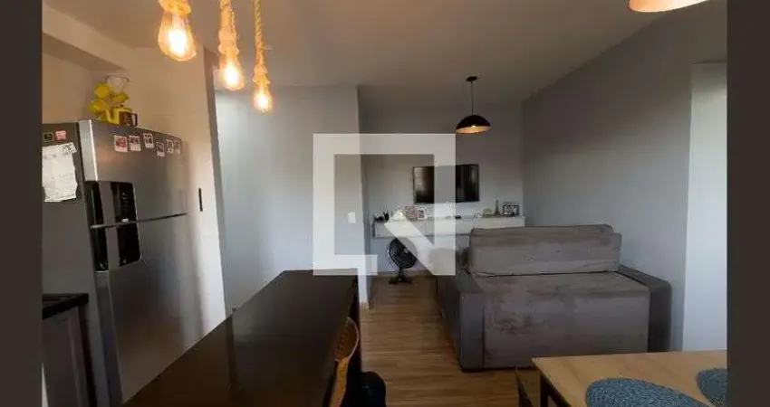 Apartamento para Venda - Serrano, 2 Quartos,  51 m² - Belo Horizonte