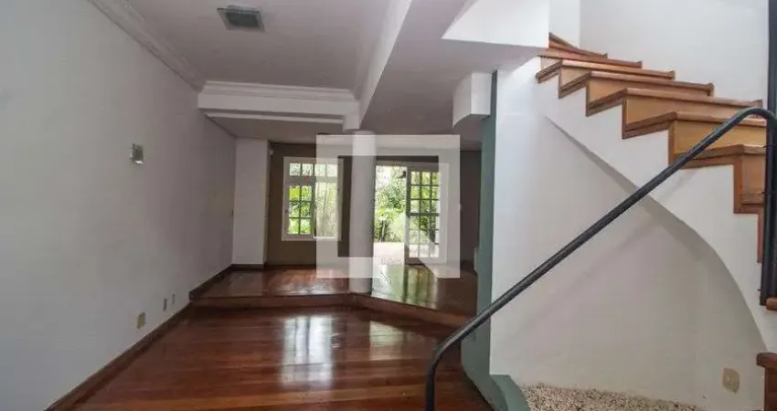 Casa para Venda - Espírito Santo, 4 Quartos,  190 m² - Porto Alegre