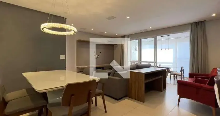 Apartamento para Venda - Picanço, 2 Quartos,  87 m² - Guarulhos
