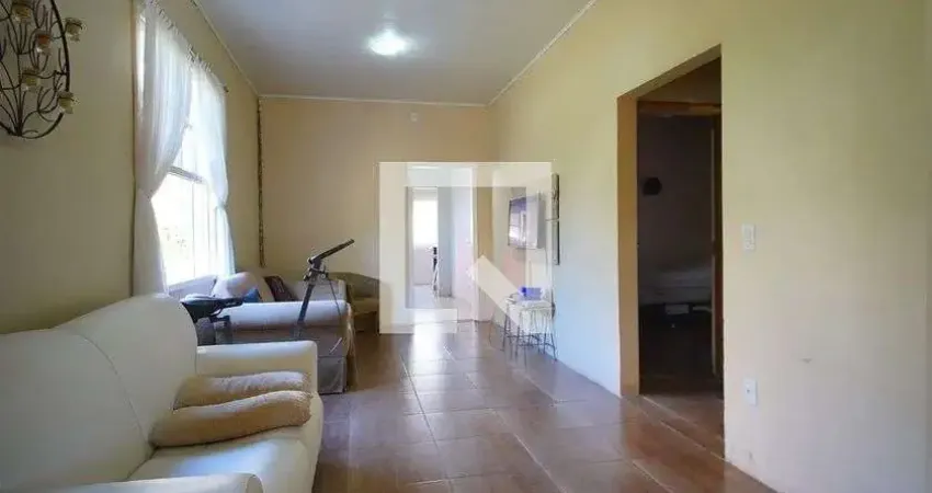 Casa para Venda - Passo D&apos;areia, 3 Quartos,  109 m² - Porto Alegre