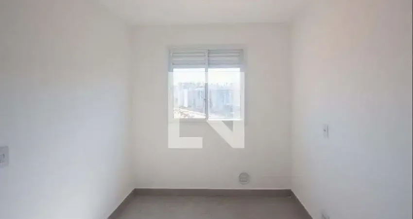 Apartamento para Venda - Jardim Sao Luis, 1 Quarto,  24 m² - São Paulo