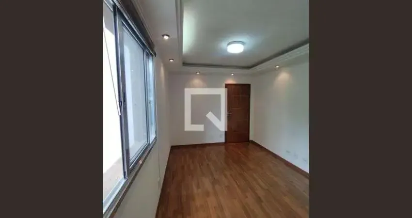 Apartamento para Venda - Vila das Mercês, 2 Quartos,  45 m² - São Paulo