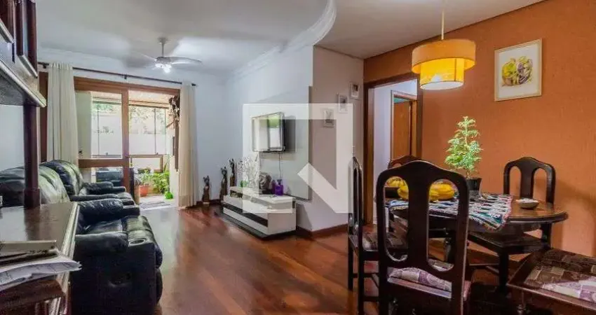 Apartamento para Venda - Menino Deus, 3 Quartos,  103 m² - Porto Alegre