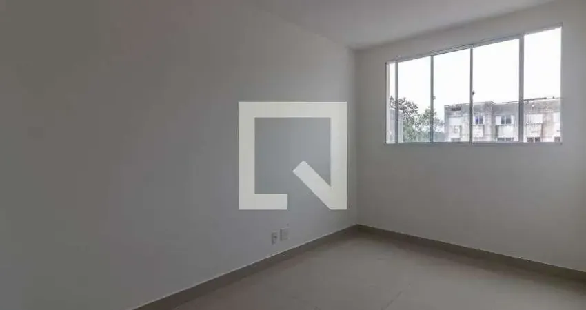 Apartamento para Venda - Vargem Pequena, 3 Quartos,  55 m² - Rio de Janeiro