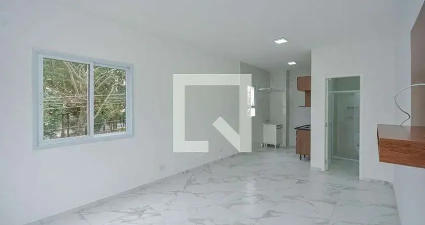 Cobertura para Venda - Campo Grande, 1 Quarto,  29 m² - São Paulo