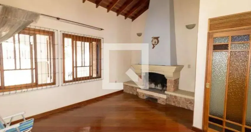 Casa para Venda - Nonoai, 3 Quartos,  297 m² - Porto Alegre