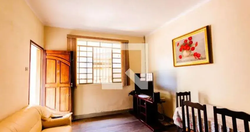 Casa para Venda - Campestre, 3 Quartos,  300 m² - Santo André
