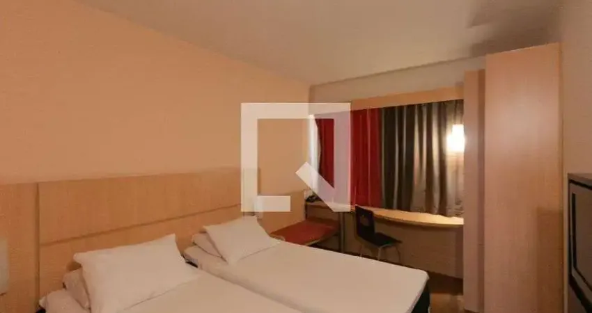 Kitnet / Stúdio para Venda - Lourdes, 1 Quarto,  20 m² - Belo Horizonte