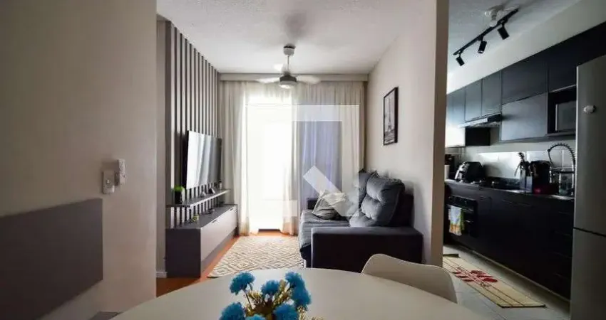 Apartamento para Venda - Todos os Santos, 2 Quartos,  47 m² - Rio de Janeiro