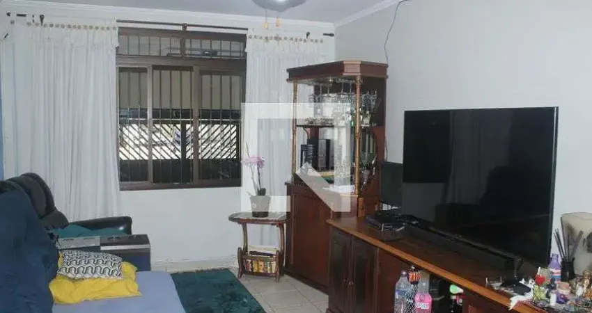 Casa para Venda - Jardim Palmares, 3 Quartos,  150 m² - São Paulo