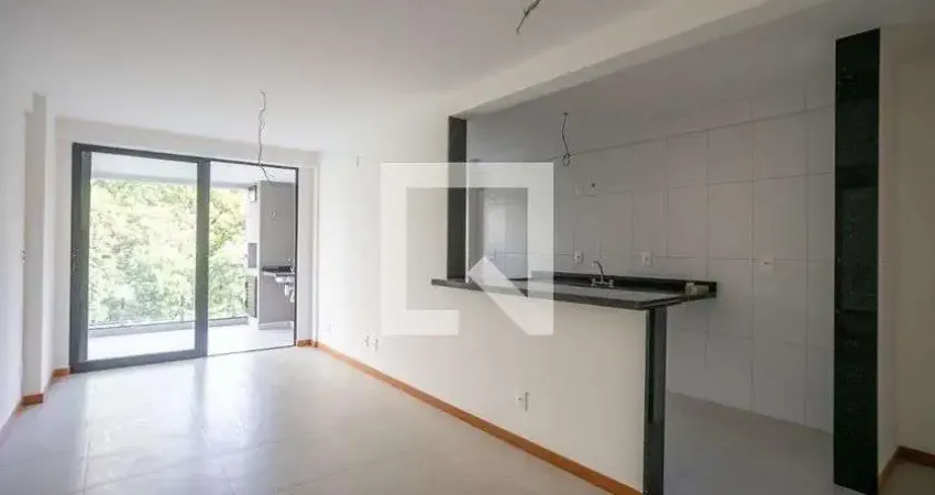 Apartamento para Venda - Tijuca, 2 Quartos,  84 m² - Rio de Janeiro