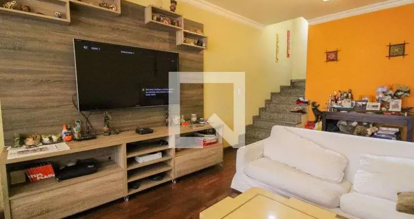 Casa para Venda - Vila Romana, 4 Quartos,  135 m² - São Paulo