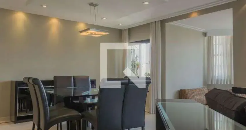 Apartamento para Venda - Nova Petrópolis, 4 Quartos,  240 m² - São Bernardo do Campo