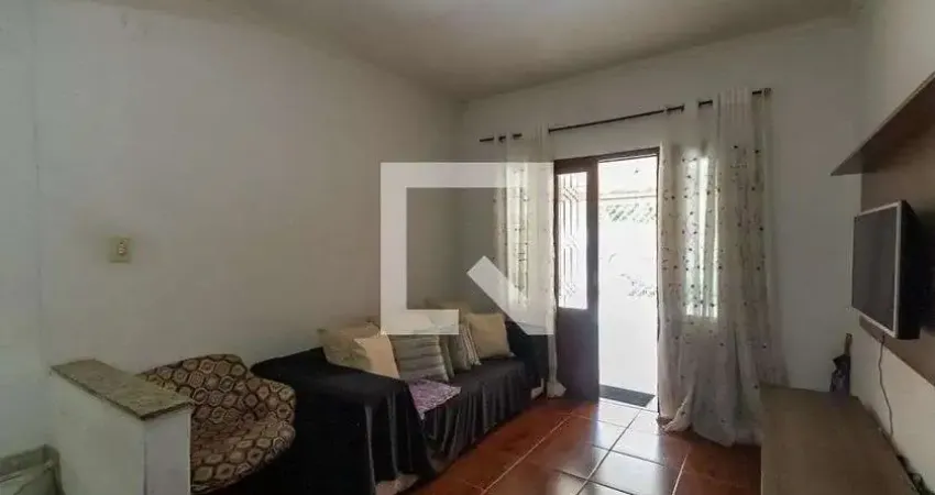 Casa para Venda - Taboão, 6 Quartos,  213 m² - São Bernardo do Campo
