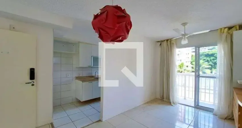 Apartamento para Venda - Engenho Novo, 2 Quartos,  48 m² - Rio de Janeiro