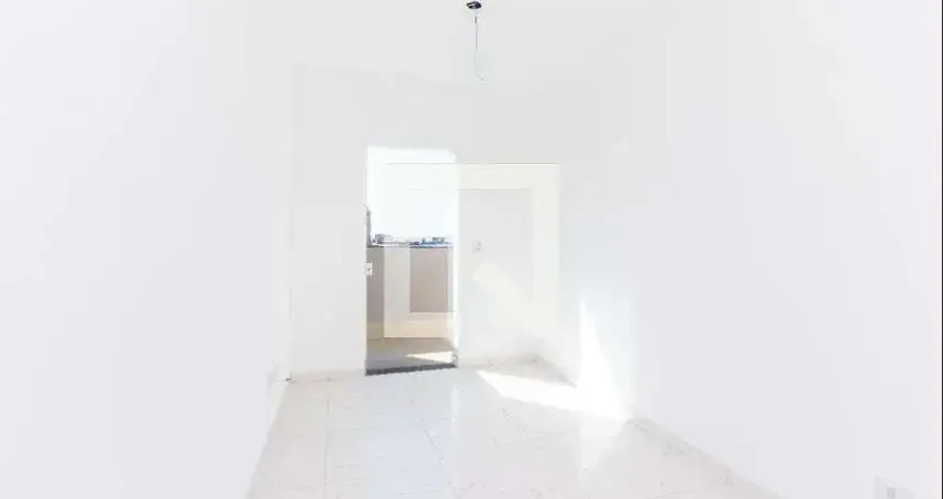 Cobertura para Venda - Itaquera, 1 Quarto,  31 m² - São Paulo
