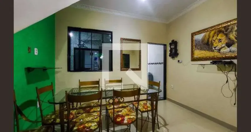 Casa para Venda - Estácio , 4 Quartos,  250 m² - Rio de Janeiro