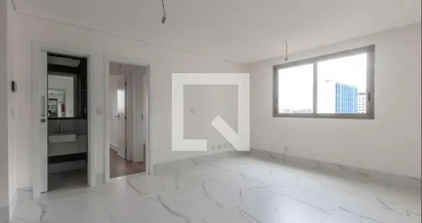Apartamento para Venda - Santo Agostinho, 2 Quartos,  66 m² - Belo Horizonte