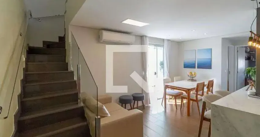 Cobertura para Venda - Aeroporto, 2 Quartos,  126 m² - Belo Horizonte
