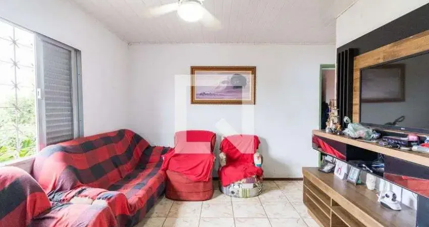 Casa para Venda - Vila Nova, 3 Quartos,  110 m² - Porto Alegre