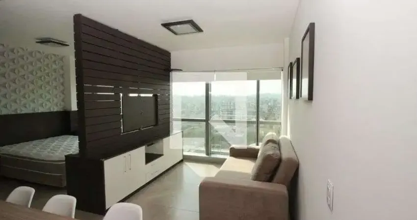 Apartamento para Venda - Praia de Belas , 1 Quarto,  48 m² - Porto Alegre
