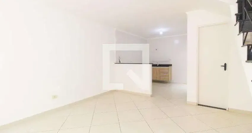 Casa / Sobrado em Condomínio para Venda - Vila Jacuí, 2 Quartos,  67 m² - São Paulo