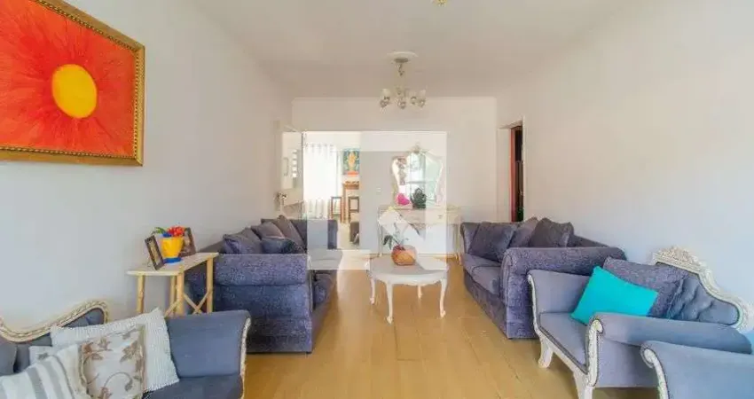 Casa para Venda - Ipanema, 2 Quartos,  130 m² - Porto Alegre