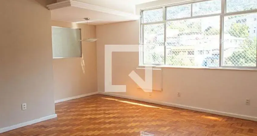Apartamento para Venda - Tijuca, 3 Quartos,  120 m² - Rio de Janeiro