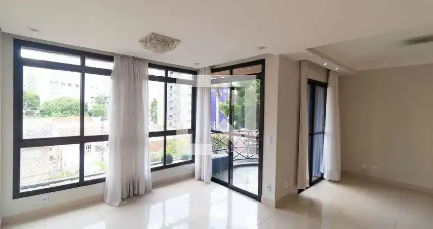 Apartamento para Venda - Vila Itapura, 3 Quartos,  145 m² - Campinas