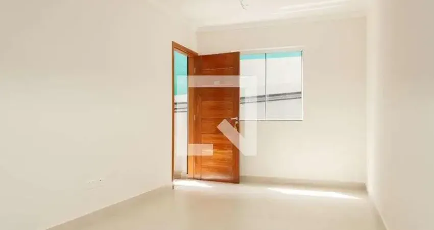 Apartamento para Venda - Vila Mazzei, 2 Quartos,  43 m² - São Paulo